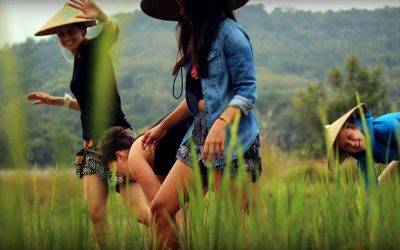 Of Four-Thousand-Island Raves and Touring Longtail Caves: South Laos