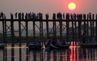 Why photos look different when you travel