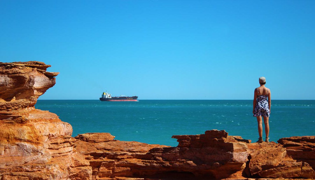 “The vibe or whatever” – what really made Western Australia unique
