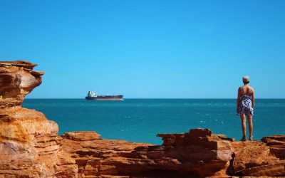 “The vibe or whatever” – what really made Western Australia unique