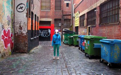 How to Shred a Dancefloor Before Breakfast in Melbourne