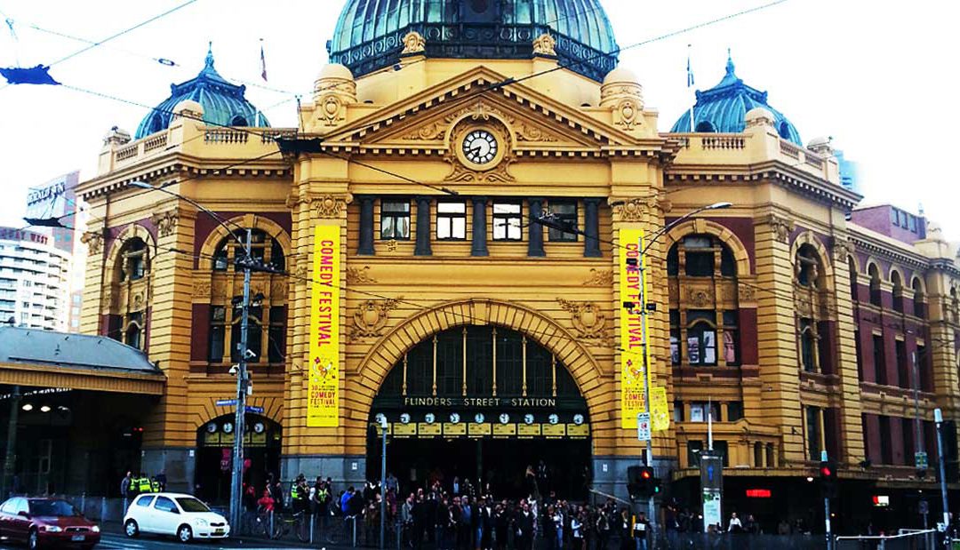 10 things you had no idea Melbourne was famous for