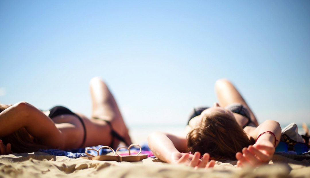 How to capture that summer feeling