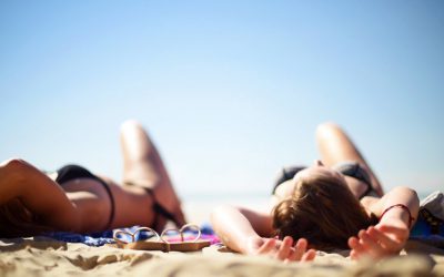 How to capture that summer feeling