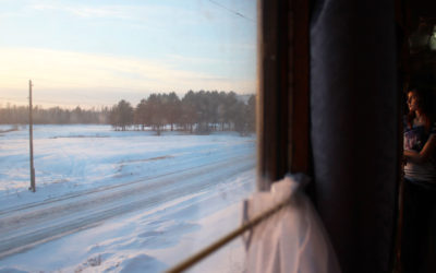 Top Tips for the Trans-Siberian