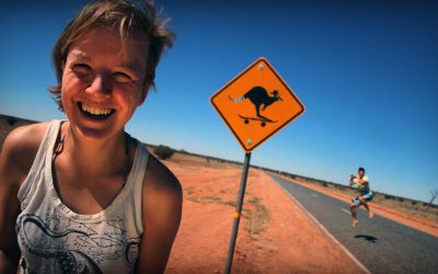 Of Open Roads and Souvenir Cane Toads: The Mighty Australian Road Trip – Part 1