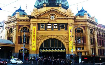 10 things you had no idea Melbourne was famous for